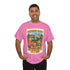 Blood Donation Tee, Fun Unisex T-Shirt, Humorous Gift for Donors, Healthcare Awareness Apparel, Perfect for Charity Events