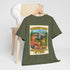 Blood Donation Tee, Fun Unisex T-Shirt, Humorous Gift for Donors, Healthcare Awareness Apparel, Perfect for Charity Events
