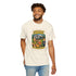 Camping Humor Unisex Garment-Dyed T-shirt – Perfect for Outdoors Enthusiasts