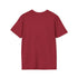 Camping Connection Unisex Softstyle T-Shirt - Fun Outdoor Adventure Tee