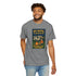 My Hotel Five Stars Unisex Garment-Dyed T-Shirt - Perfect for Campers and Travelers