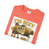 Funny Unisex T-Shirt - "I'm Sexy and I Tow It" - Perfect for RV Enthusiasts and Camping Lovers