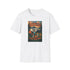Family Camping Unisex T-Shirt - "The Family That Camps Together Stays Together"