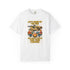 Campfire Vibes Unisex T-Shirt - "Let's Drink By The Fire and Watch People Park Their Campers"