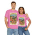 Blood Donation Tee, Fun Unisex T-Shirt, Humorous Gift for Donors, Healthcare Awareness Apparel, Perfect for Charity Events