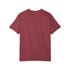 Camping Dad Unisex Garment-Dyed T-Shirt - Perfect for Family Outdoor Adventures