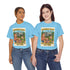 Blood Donation Tee, Fun Unisex T-Shirt, Humorous Gift for Donors, Healthcare Awareness Apparel, Perfect for Charity Events