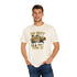 Funny Unisex T-Shirt - "I'm Sexy and I Tow It" - Perfect for RV Enthusiasts and Camping Lovers