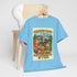 Blood Donation Tee, Fun Unisex T-Shirt, Humorous Gift for Donors, Healthcare Awareness Apparel, Perfect for Charity Events