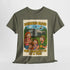 Blood Donation Tee, Fun Unisex T-Shirt, Humorous Gift for Donors, Healthcare Awareness Apparel, Perfect for Charity Events