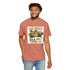 Funny Unisex T-Shirt - "I'm Sexy and I Tow It" - Perfect for RV Enthusiasts and Camping Lovers