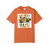 Funny Unisex T-Shirt - "I'm Sexy and I Tow It" - Perfect for RV Enthusiasts and Camping Lovers
