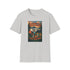 Family Camping Unisex T-Shirt - "The Family That Camps Together Stays Together"