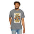 Campfire Vibes Unisex T-Shirt - "Let's Drink By The Fire and Watch People Park Their Campers"