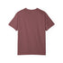 Camping Dad Unisex Garment-Dyed T-Shirt - Perfect for Family Outdoor Adventures