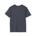 Camping Connection Unisex Softstyle T-Shirt - Fun Outdoor Adventure Tee