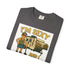 Funny Unisex T-Shirt - "I'm Sexy and I Tow It" - Perfect for RV Enthusiasts and Camping Lovers