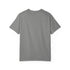 Camping Dad Unisex Garment-Dyed T-Shirt - Perfect for Family Outdoor Adventures