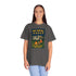 My Hotel Five Stars Unisex Garment-Dyed T-Shirt - Perfect for Campers and Travelers