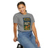 My Hotel Five Stars Unisex Garment-Dyed T-Shirt - Perfect for Campers and Travelers