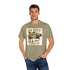 Funny Unisex T-Shirt - "I'm Sexy and I Tow It" - Perfect for RV Enthusiasts and Camping Lovers