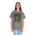 My Hotel Five Stars Unisex Garment-Dyed T-Shirt - Perfect for Campers and Travelers