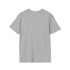 Camping Connection Unisex Softstyle T-Shirt - Fun Outdoor Adventure Tee