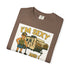 Funny Unisex T-Shirt - "I'm Sexy and I Tow It" - Perfect for RV Enthusiasts and Camping Lovers