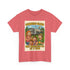 Blood Donation Tee, Fun Unisex T-Shirt, Humorous Gift for Donors, Healthcare Awareness Apparel, Perfect for Charity Events