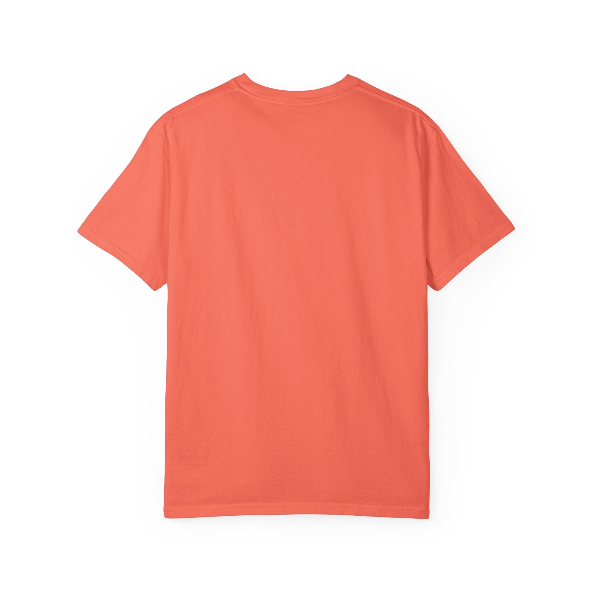 Campfire Vibes Unisex T-Shirt - "Let's Drink By The Fire and Watch People Park Their Campers"