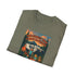Family Camping Unisex T-Shirt - "The Family That Camps Together Stays Together"