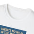 Camping Connection Unisex Softstyle T-Shirt - Fun Outdoor Adventure Tee