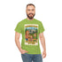 Blood Donation Tee, Fun Unisex T-Shirt, Humorous Gift for Donors, Healthcare Awareness Apparel, Perfect for Charity Events