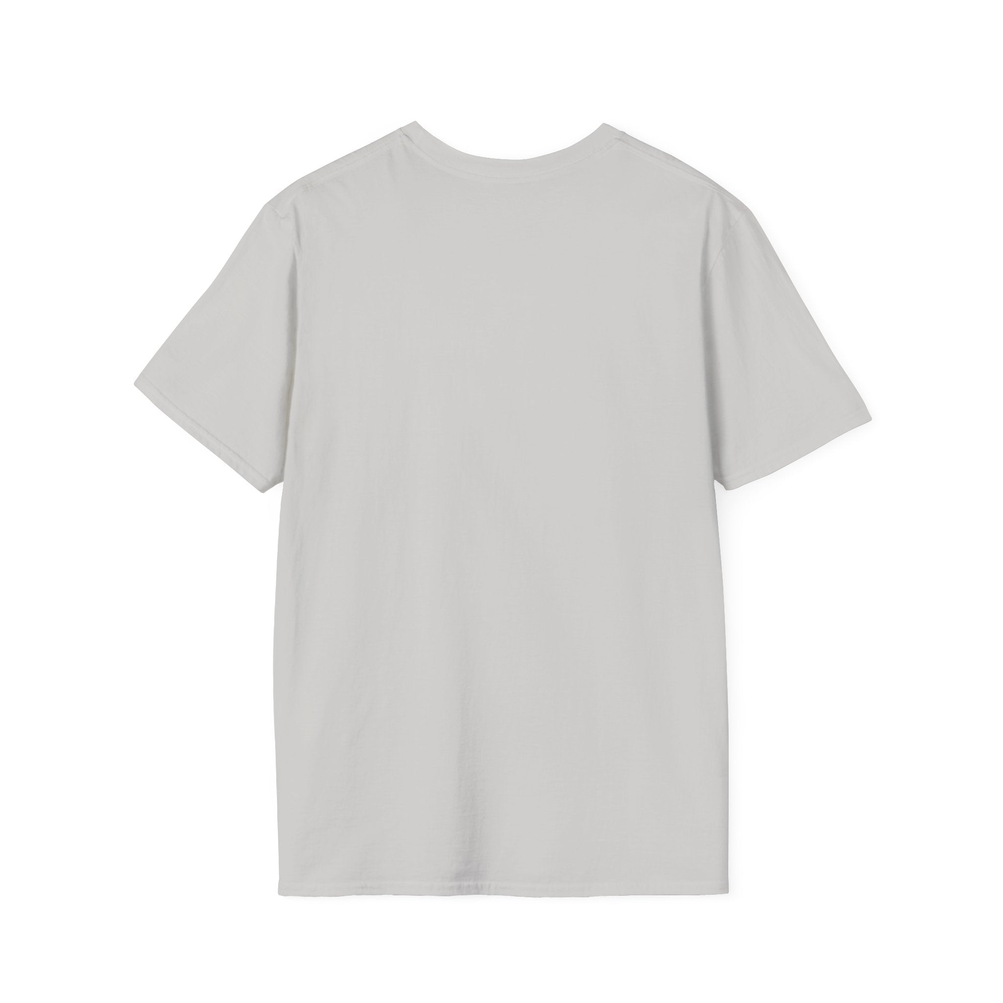 Camping Connection Unisex Softstyle T-Shirt - Fun Outdoor Adventure Tee