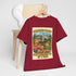 Blood Donation Tee, Fun Unisex T-Shirt, Humorous Gift for Donors, Healthcare Awareness Apparel, Perfect for Charity Events