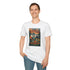 Family Camping Unisex T-Shirt - "The Family That Camps Together Stays Together"