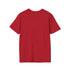 Camping Connection Unisex Softstyle T-Shirt - Fun Outdoor Adventure Tee