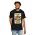 Campfire Vibes Unisex T-Shirt - "Let's Drink By The Fire and Watch People Park Their Campers"