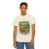 Camping Dad Unisex Garment-Dyed T-Shirt - Perfect for Family Outdoor Adventures