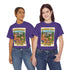 Blood Donation Tee, Fun Unisex T-Shirt, Humorous Gift for Donors, Healthcare Awareness Apparel, Perfect for Charity Events