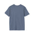 Camping Connection Unisex Softstyle T-Shirt - Fun Outdoor Adventure Tee