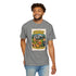 Camping Humor Unisex Garment-Dyed T-shirt – Perfect for Outdoors Enthusiasts