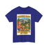 Blood Donation Tee, Fun Unisex T-Shirt, Humorous Gift for Donors, Healthcare Awareness Apparel, Perfect for Charity Events