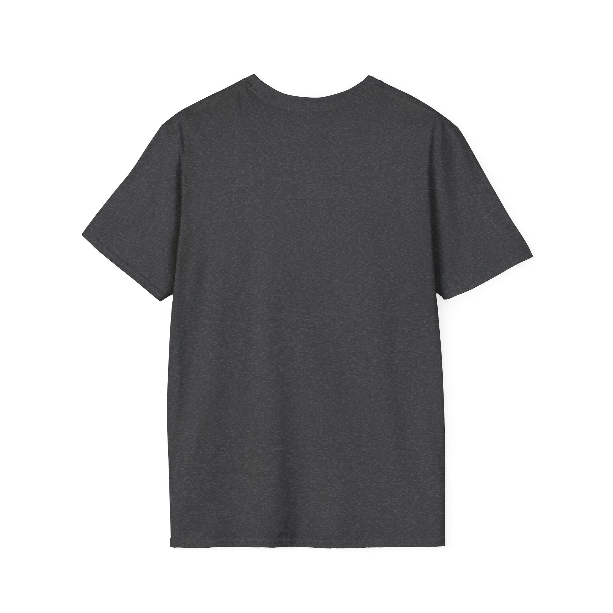 Camping Connection Unisex Softstyle T-Shirt - Fun Outdoor Adventure Tee