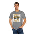 Funny Unisex T-Shirt - "I'm Sexy and I Tow It" - Perfect for RV Enthusiasts and Camping Lovers