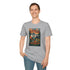 Family Camping Unisex T-Shirt - "The Family That Camps Together Stays Together"