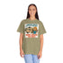 Camping Wine Solves T-shirt - Perfect for Outdoor Lovers, Adventure Seekers, Gift for Campers, Funny Camping Apparel, Relaxing Tee