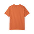 Camping Dad Unisex Garment-Dyed T-Shirt - Perfect for Family Outdoor Adventures