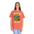 Camping Humor Unisex Garment-Dyed T-shirt – Perfect for Outdoors Enthusiasts