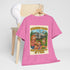 Blood Donation Tee, Fun Unisex T-Shirt, Humorous Gift for Donors, Healthcare Awareness Apparel, Perfect for Charity Events